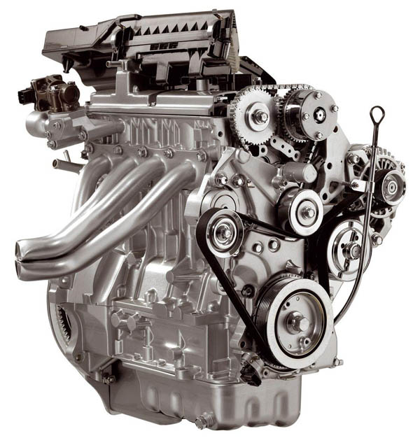 2020 50i Car Engine